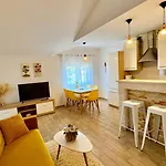 Apartments Aurora