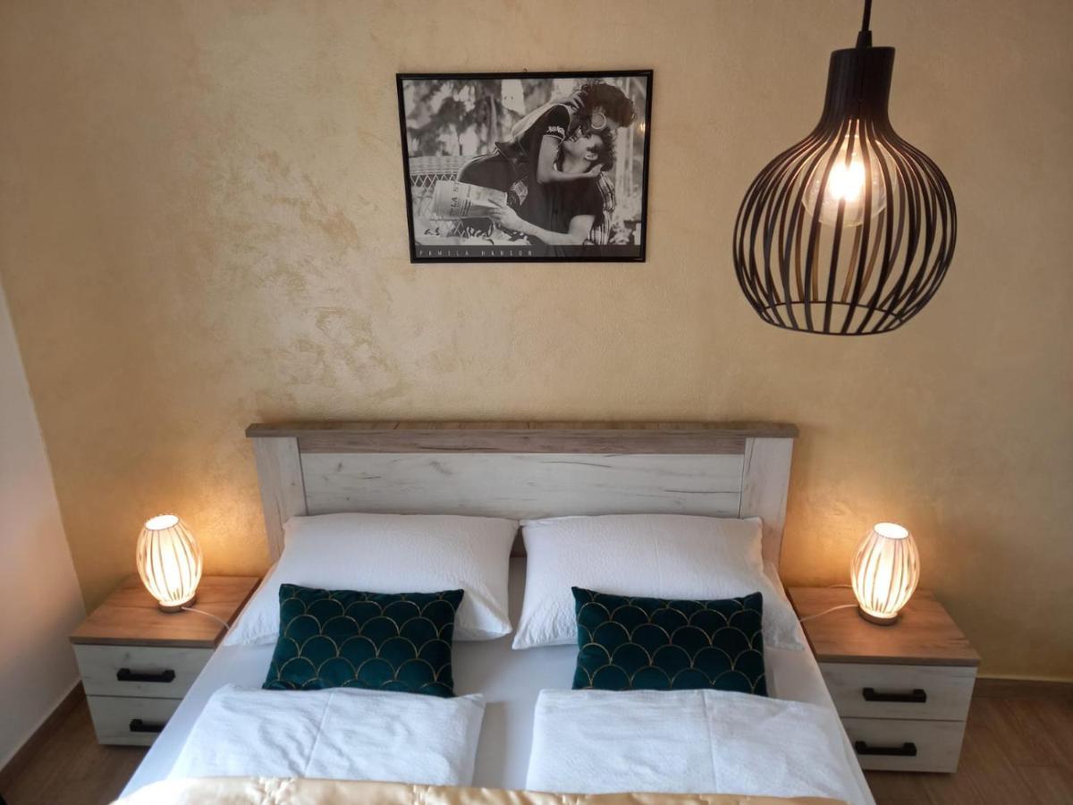 Apartament Aurora