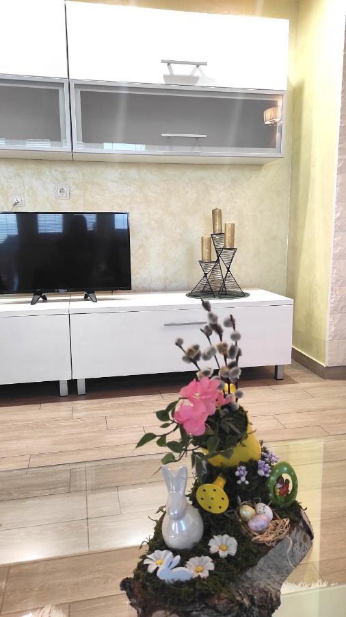 Apartament Aurora