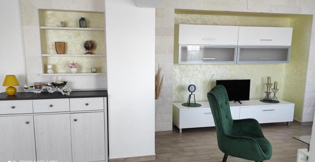 Aurora Apartament Zadar
