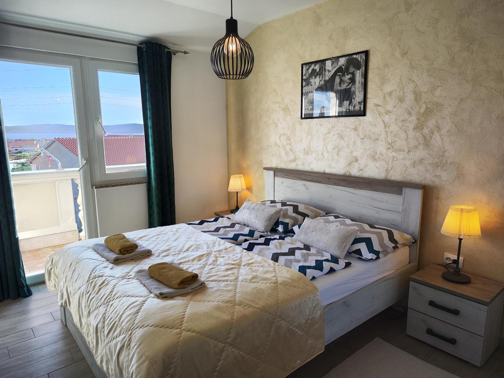 Aurora Apartament *