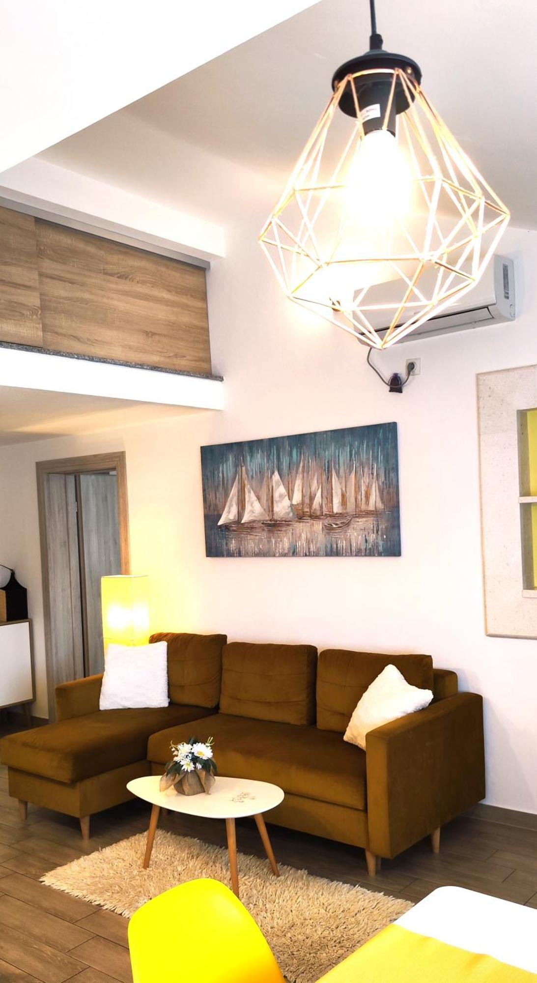 Apartament Aurora Zadar