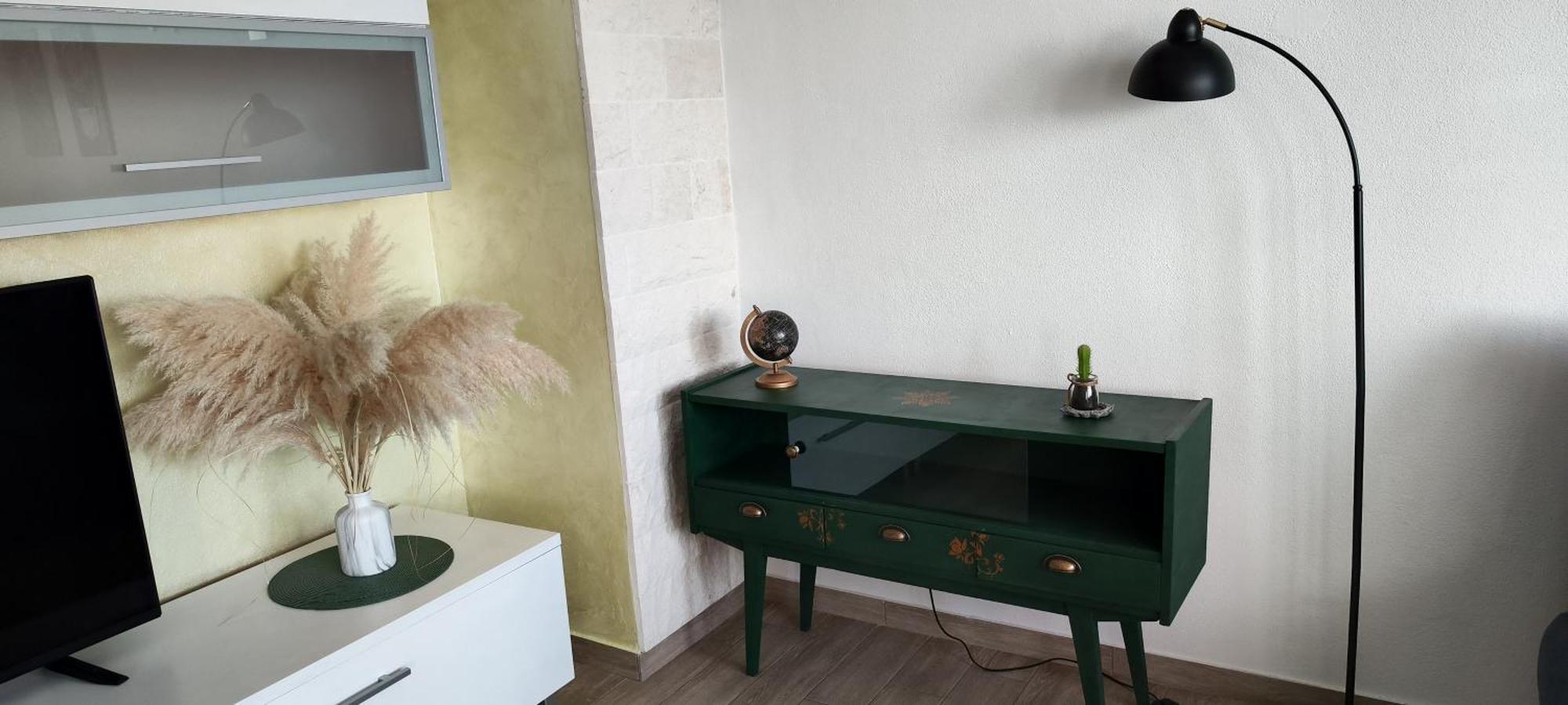 Aurora Apartament