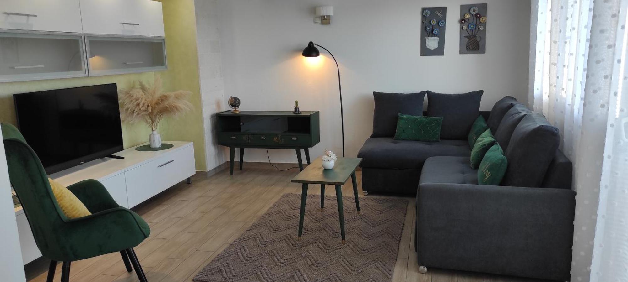 Aurora Apartament