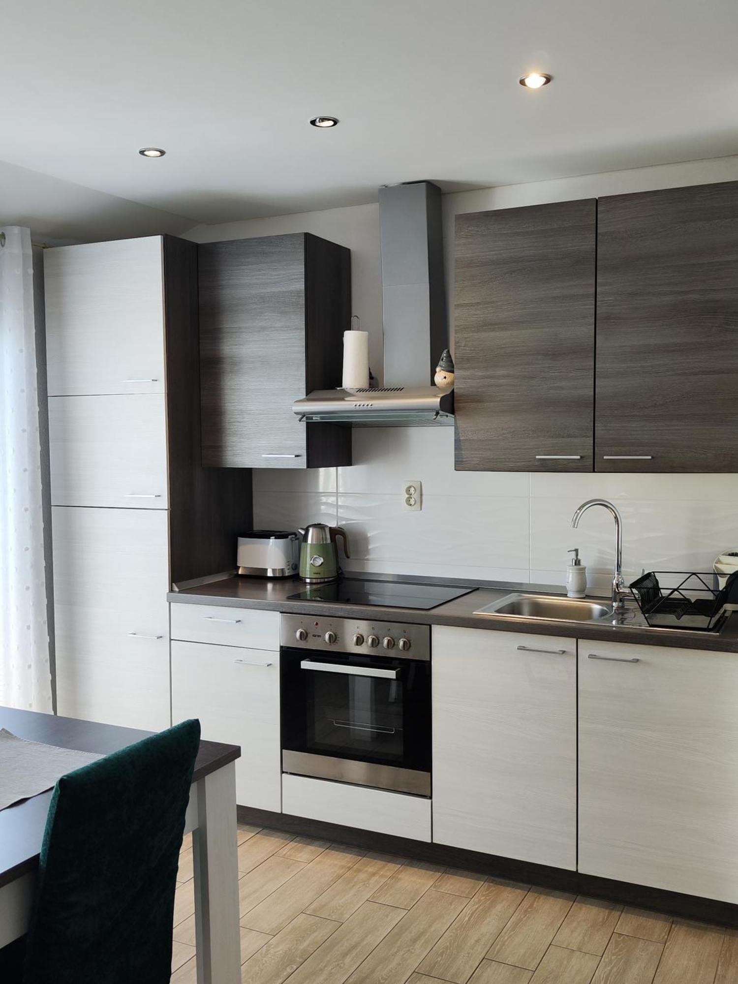 Apartament Aurora