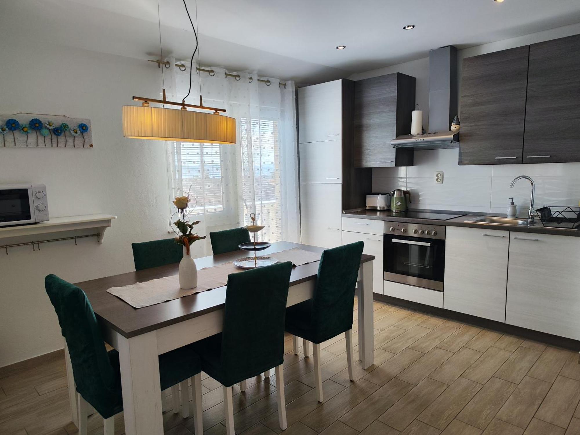 Apartament Aurora Zadar