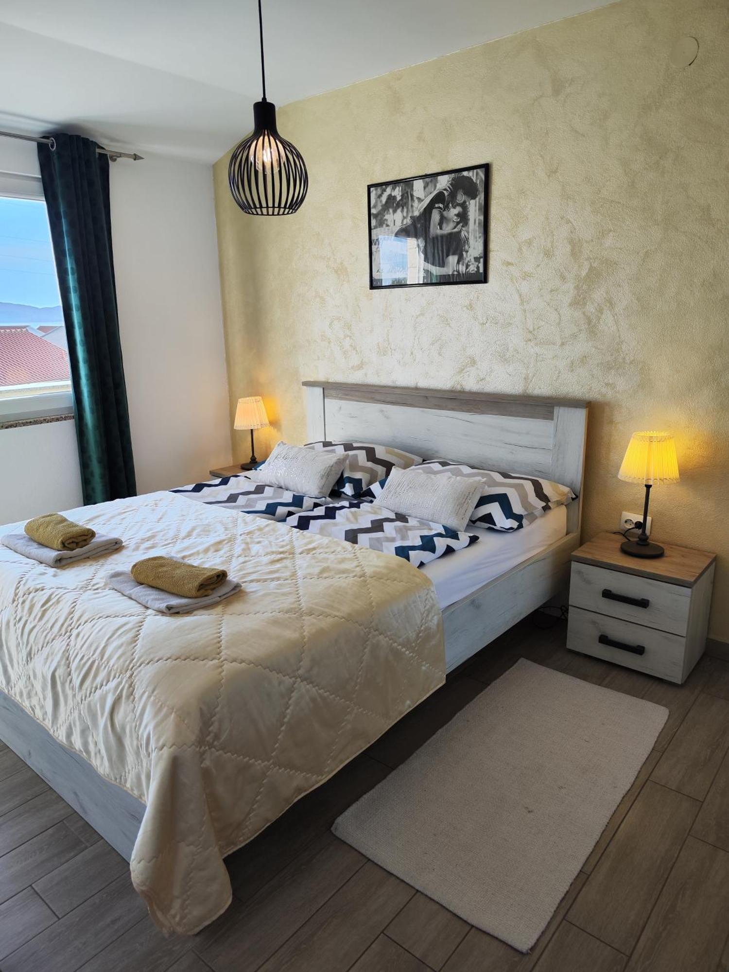 Apartament Aurora Zadar
