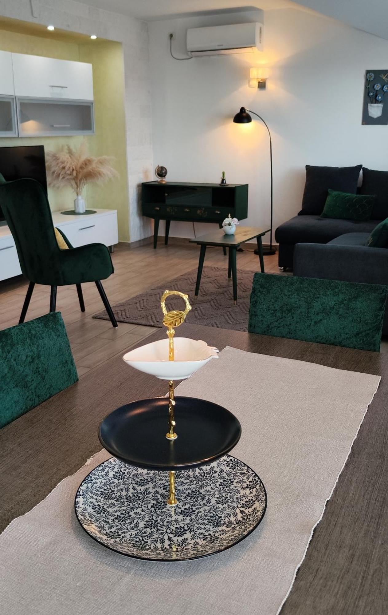 Apartament Aurora Zadar