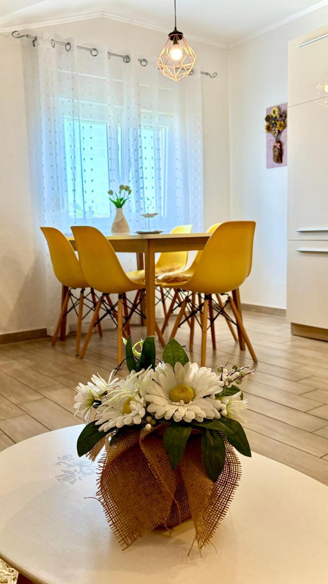 Aurora Appartement
