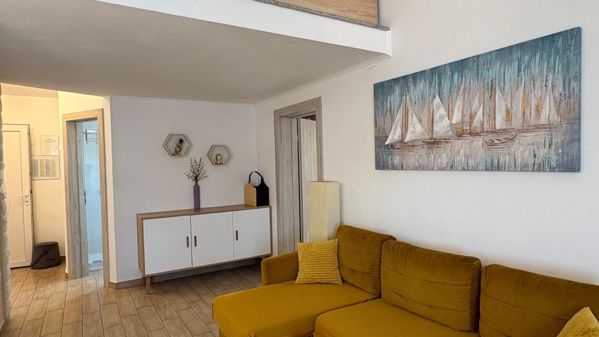 Appartement Aurora