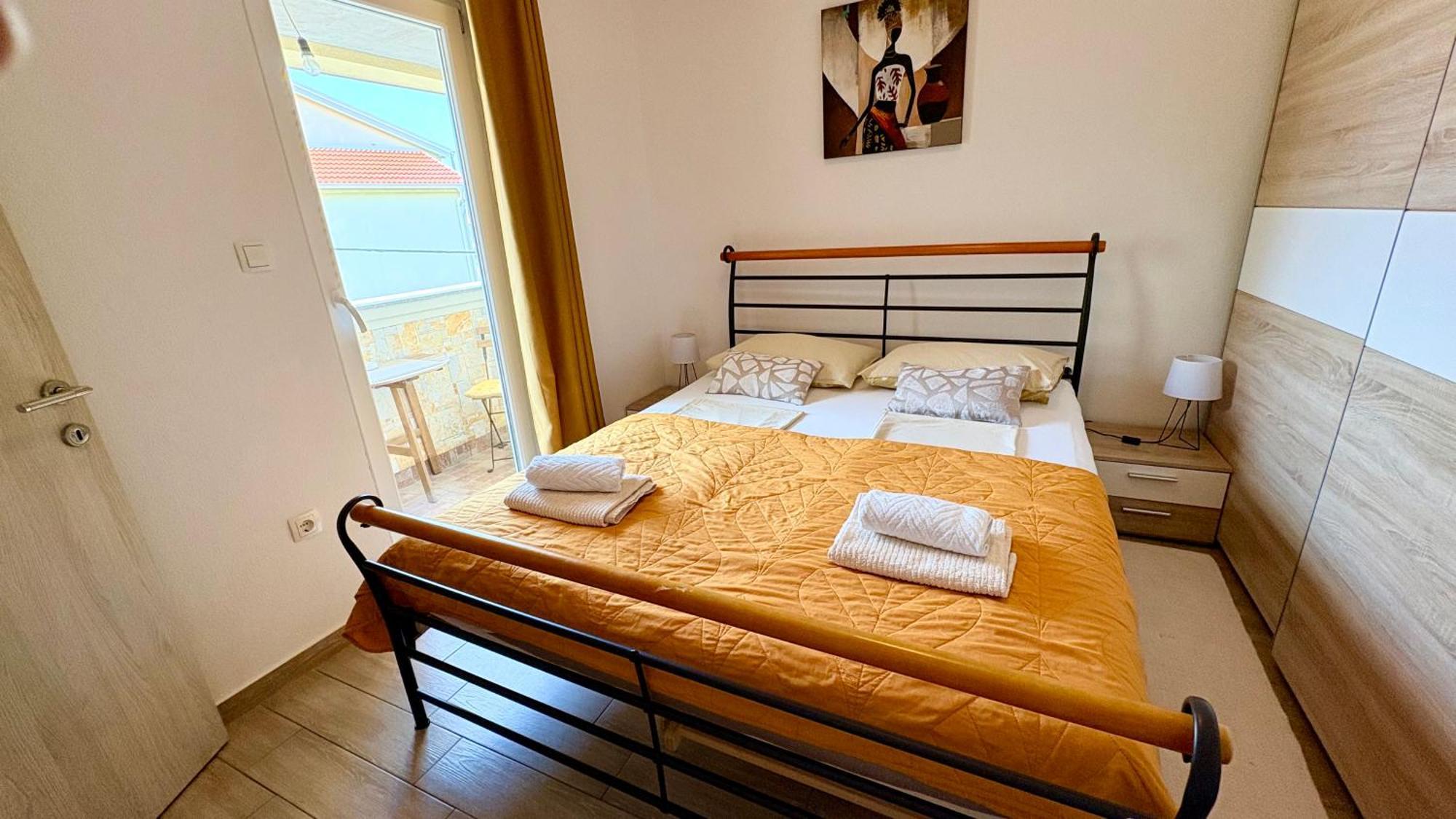 Appartement Aurora Zadar