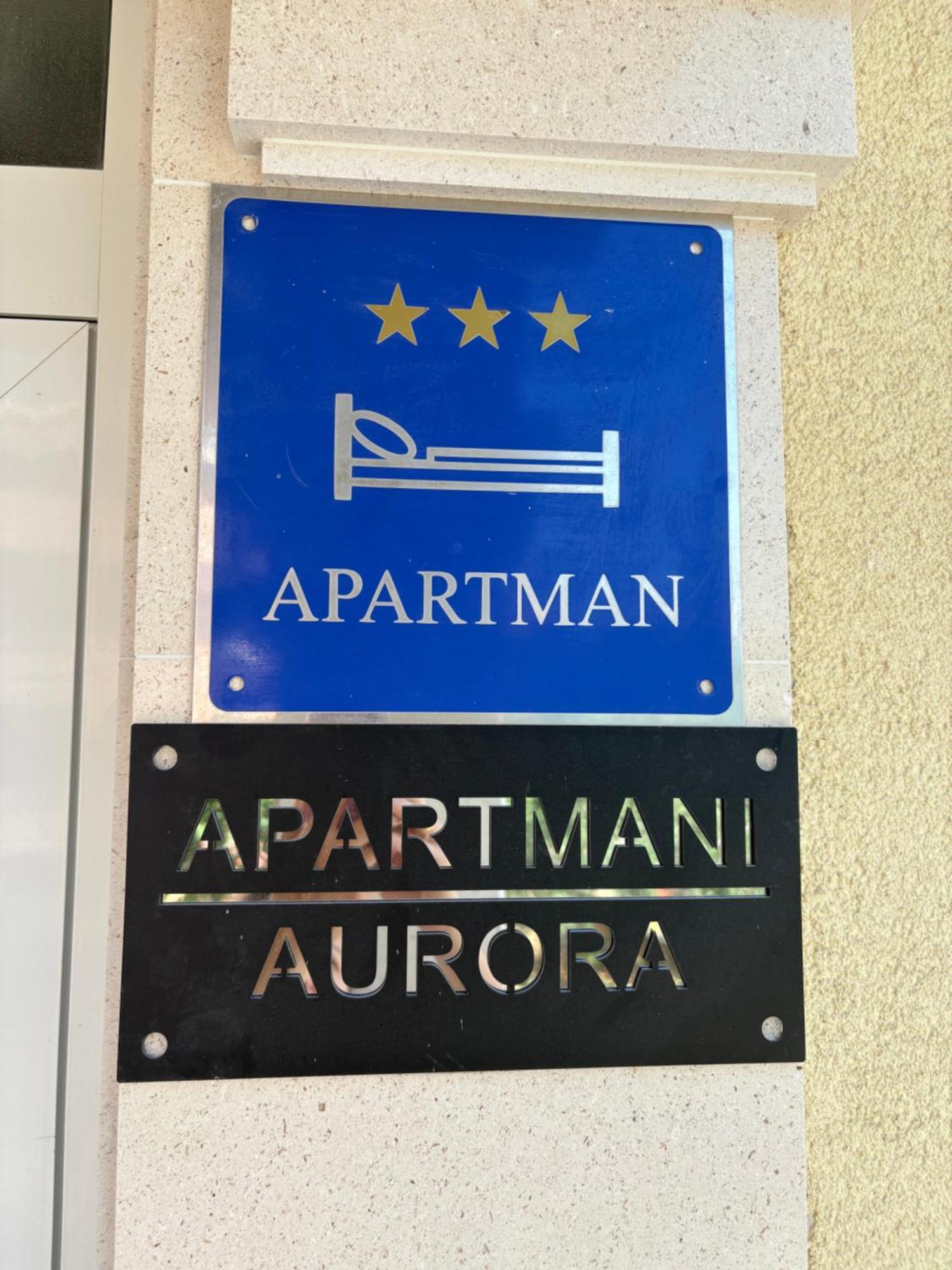 Aurora * Zadar