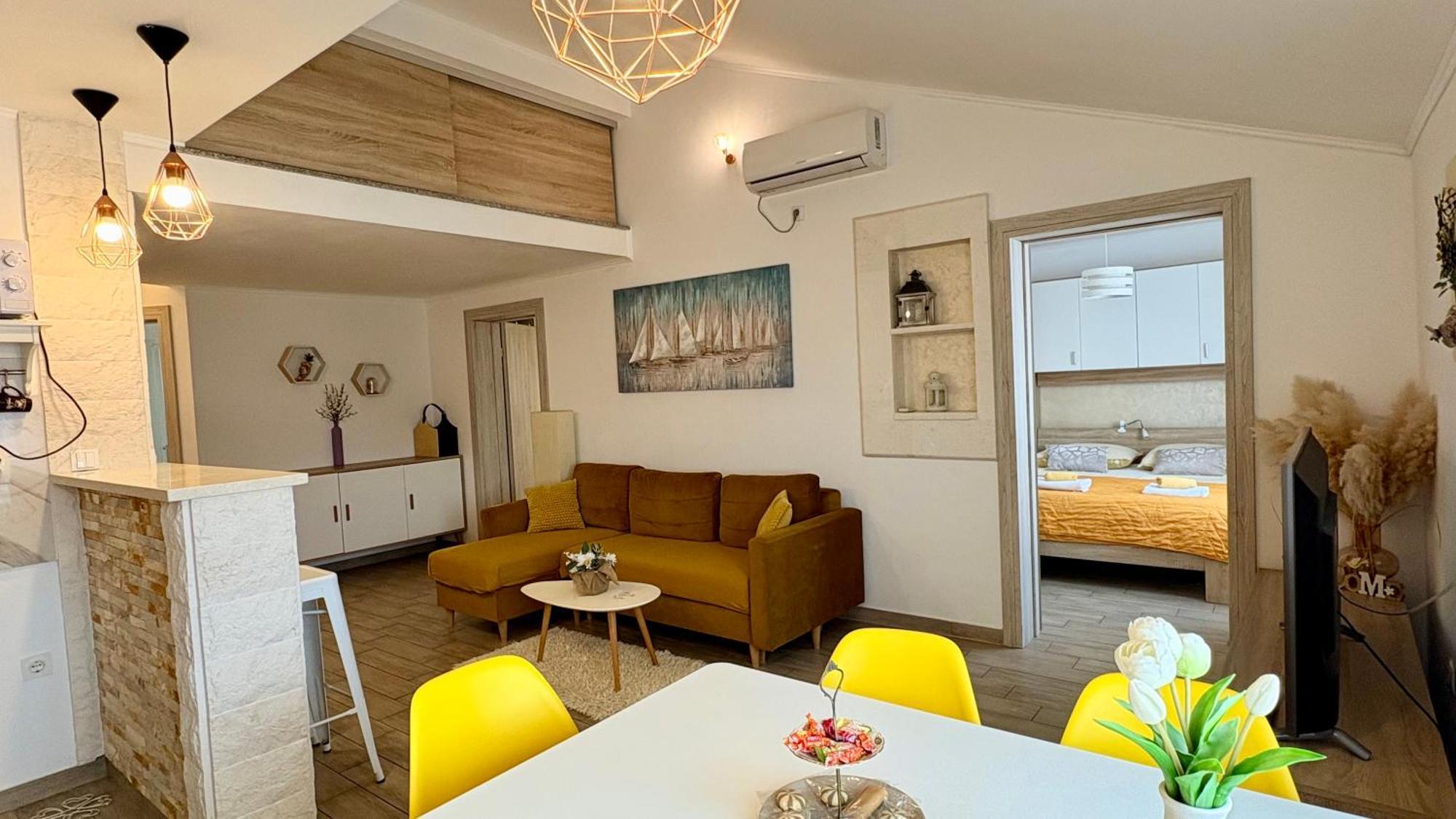 Aurora Appartement Zadar