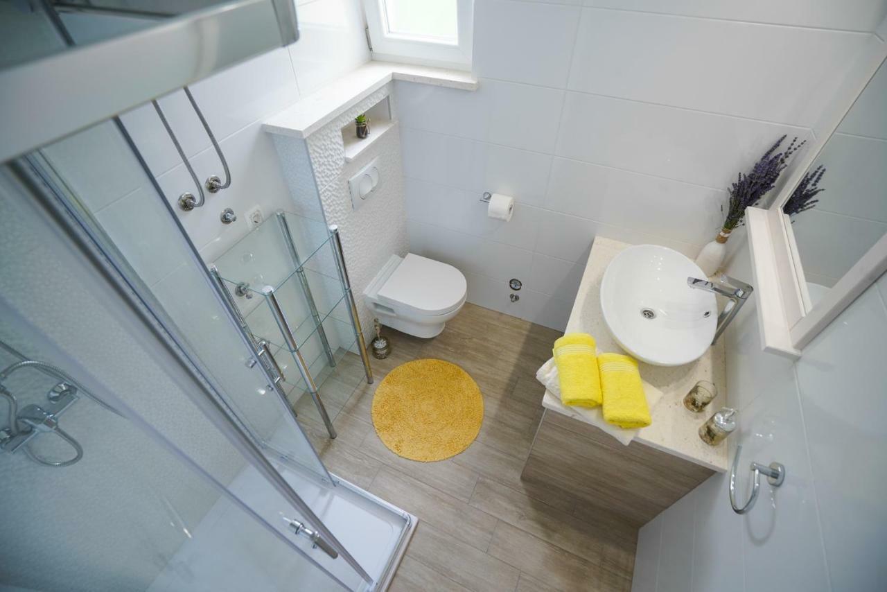 Apartament Aurora