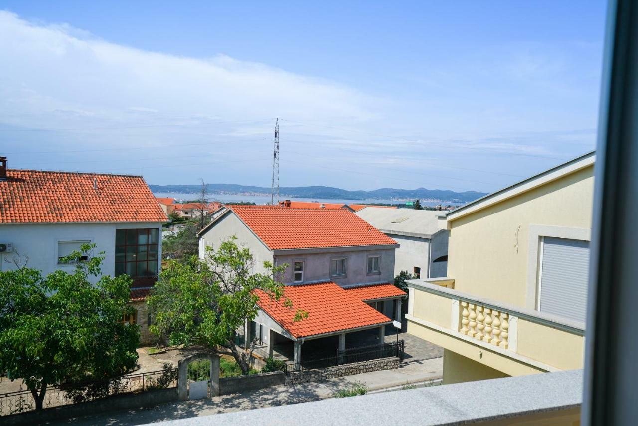 Apartament Aurora
