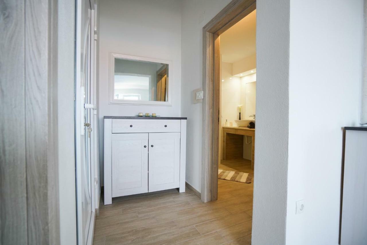 Aurora Apartament Zadar