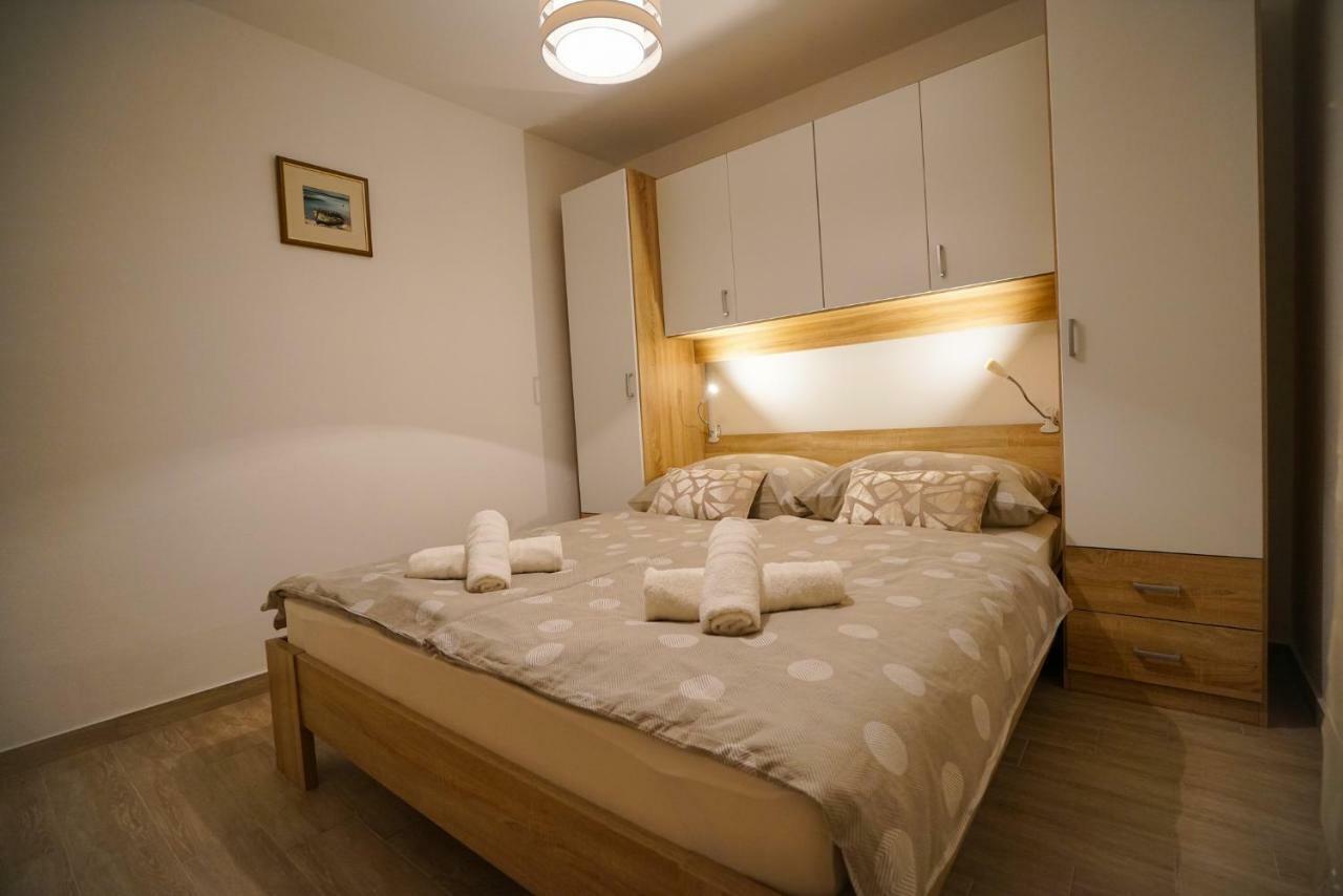 Aurora Apartament Zadar