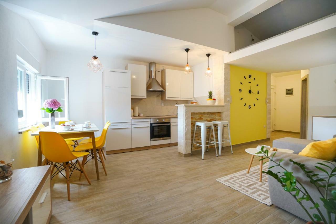 Apartament Aurora