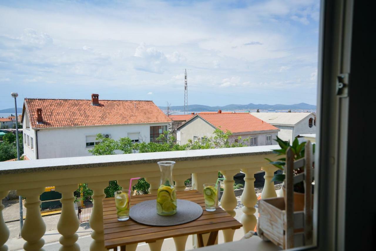 Apartament Aurora