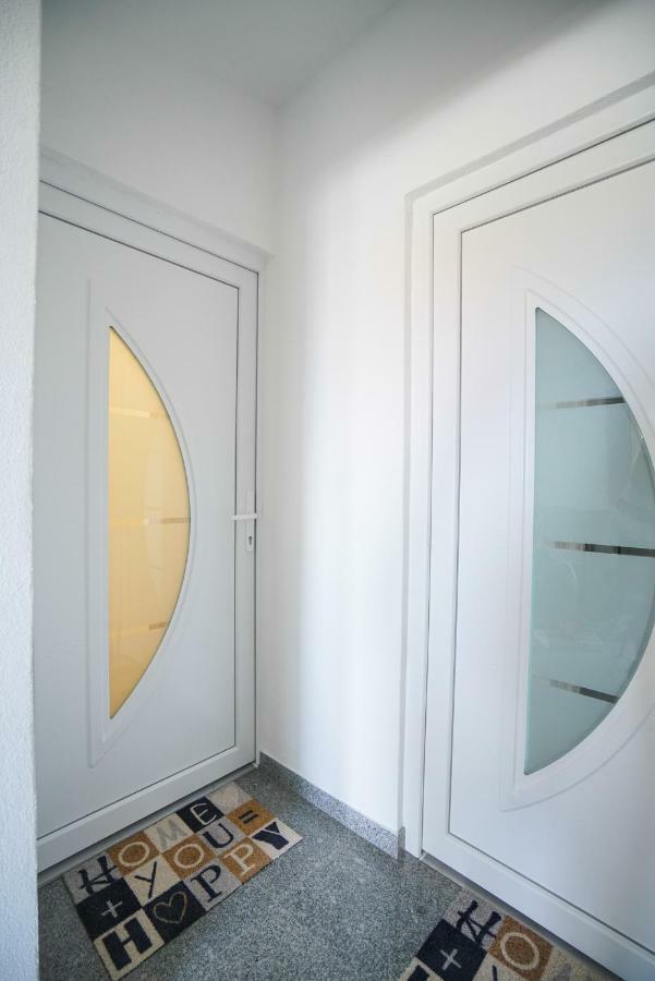 Aurora Apartament Zadar