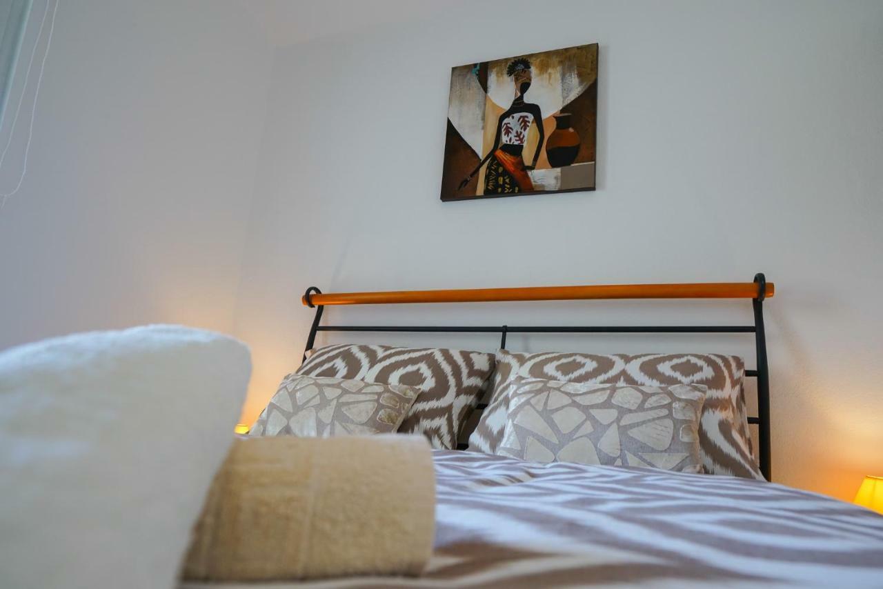 Apartament Aurora Zadar