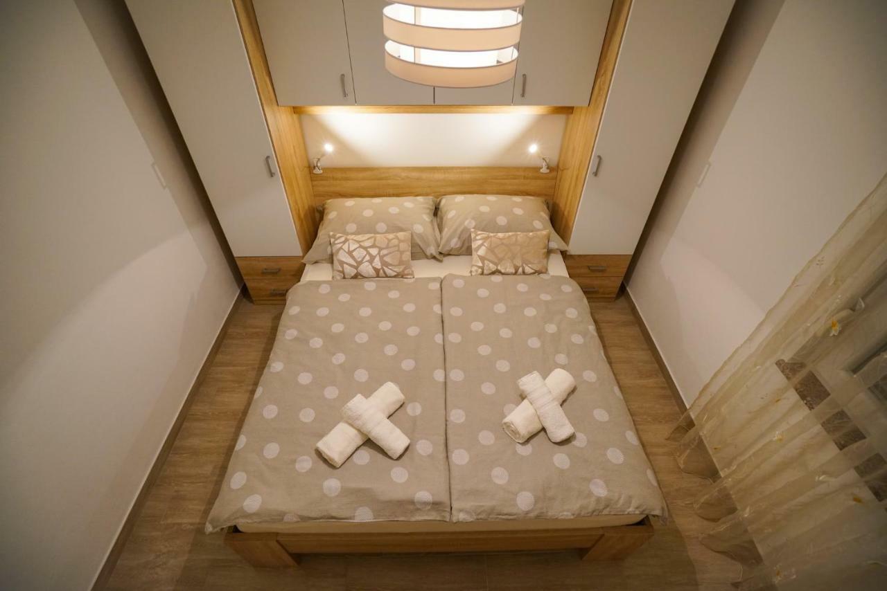 Apartament Aurora Zadar