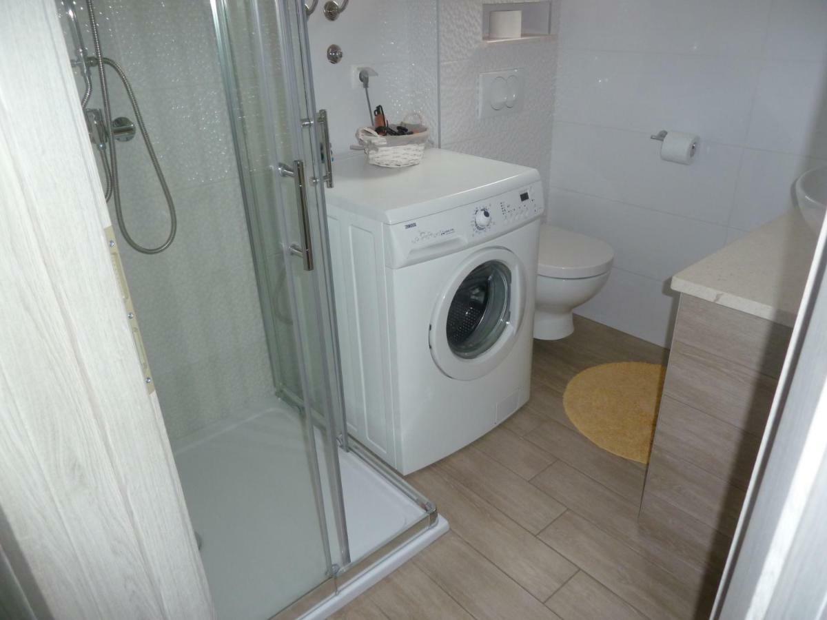 Apartament Aurora Zadar