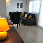 Apartments Aurora