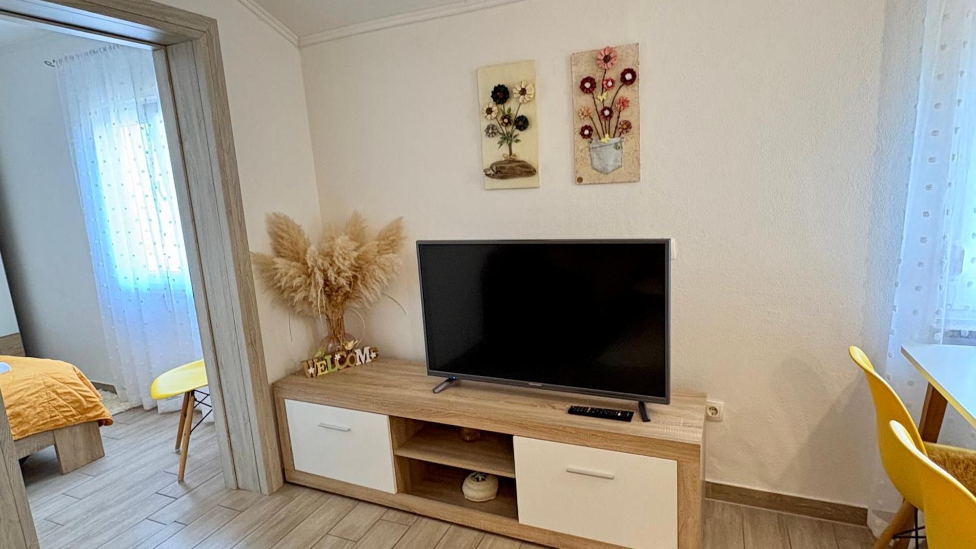 Aurora Apartament Zadar