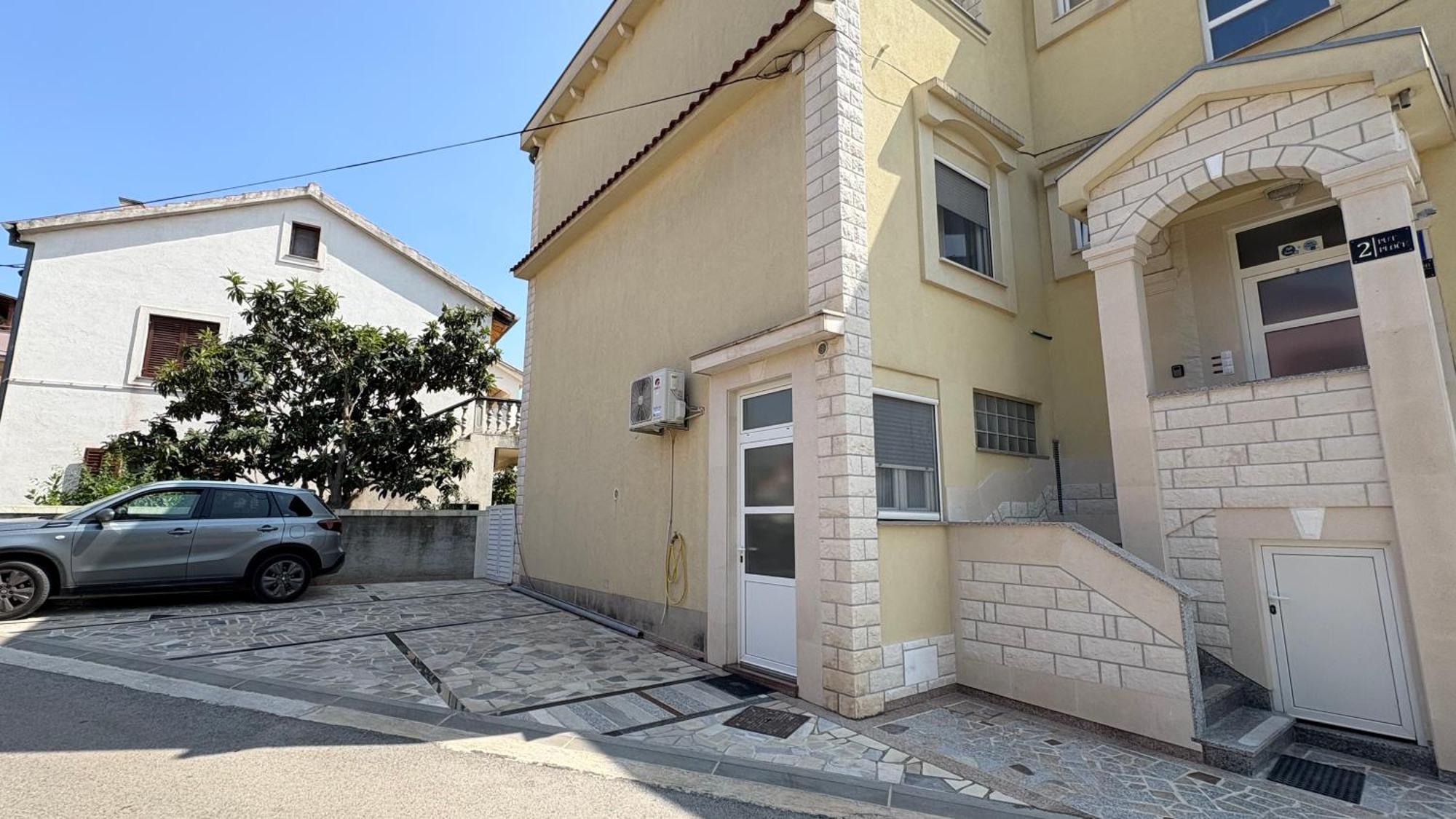 Apartament Aurora
