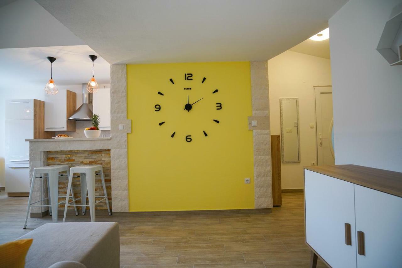 Aurora Apartment *